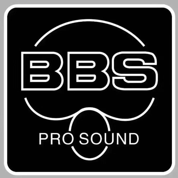 BBS 麦克风